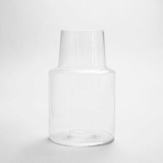 リューズガラス フラワーベース ロケート Lサイズ(花瓶)