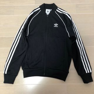 adidas - 3583 未着用 adidasトラックジャケット ファイヤーバード 