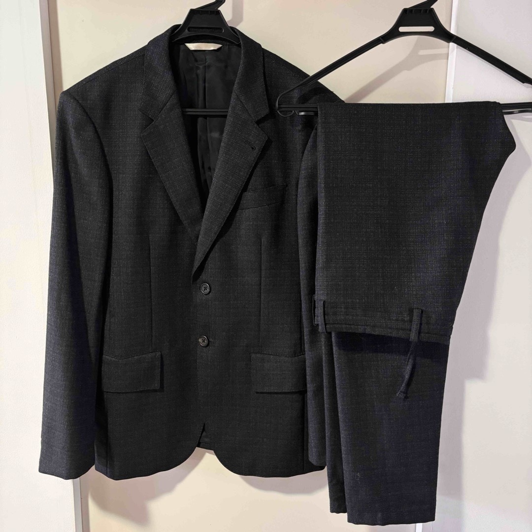 Paul Smith(ポールスミス)のポールスミス スーツ セットアップ ジャケット パンツ メンズのスーツ(セットアップ)の商品写真