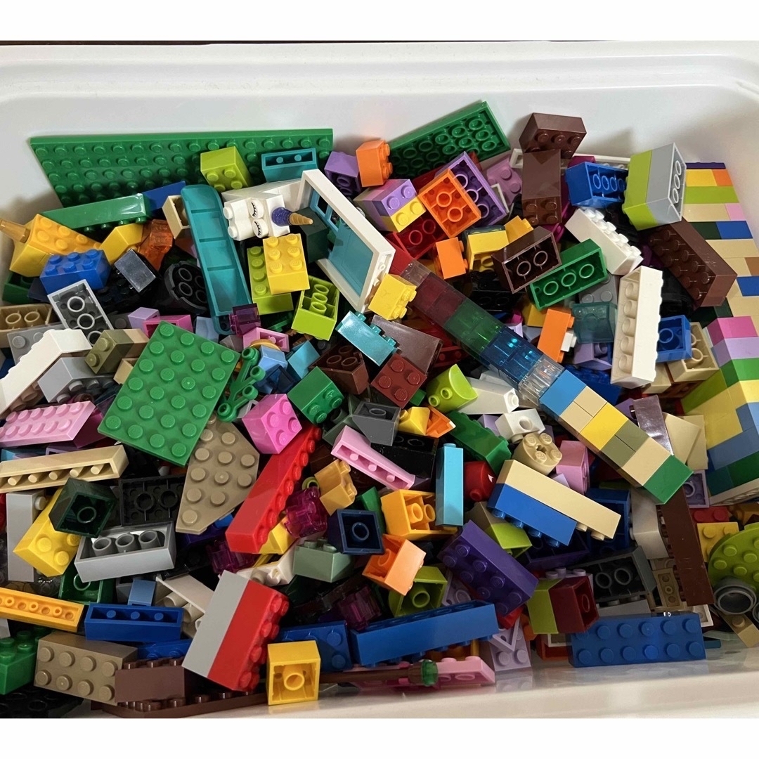 Lego(レゴ)のLEGO 詰め合わせ エンタメ/ホビーのおもちゃ/ぬいぐるみ(その他)の商品写真