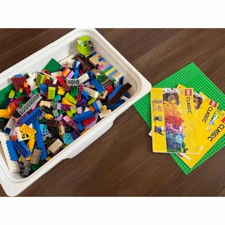 レゴ(Lego)のLEGO 詰め合わせ(その他)