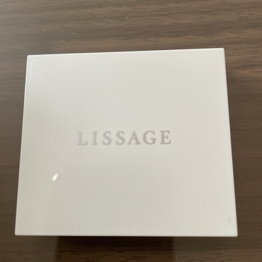 LISSAGE(リサージ)のリサージ　アイシャドウ　 コスメ/美容のベースメイク/化粧品(アイシャドウ)の商品写真