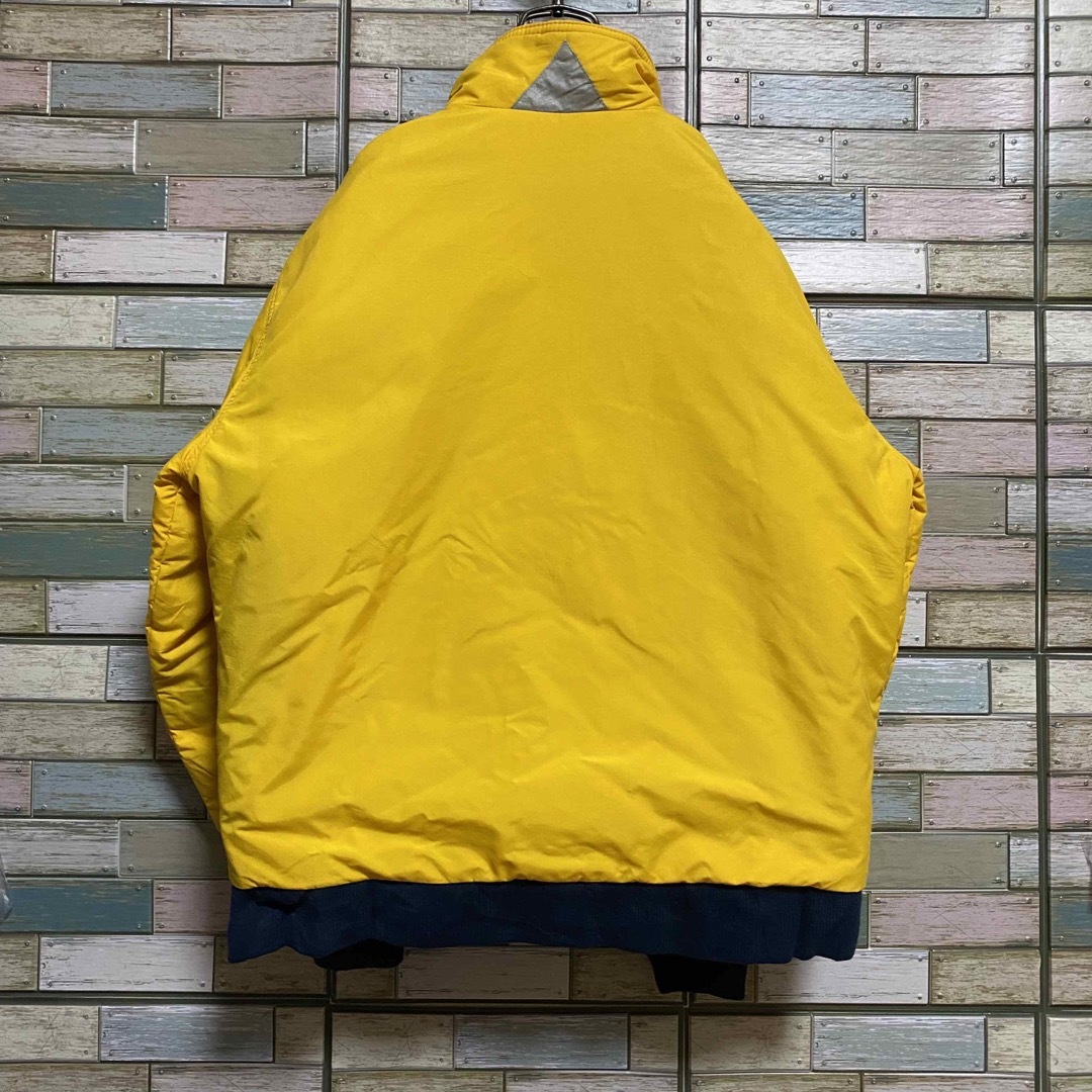 L.L.Bean - 【80'sUSA製】エルエルビーン ウォームアップ L.L.Bean - 【80'sUSA製】エルエルビーン ウォームアップ