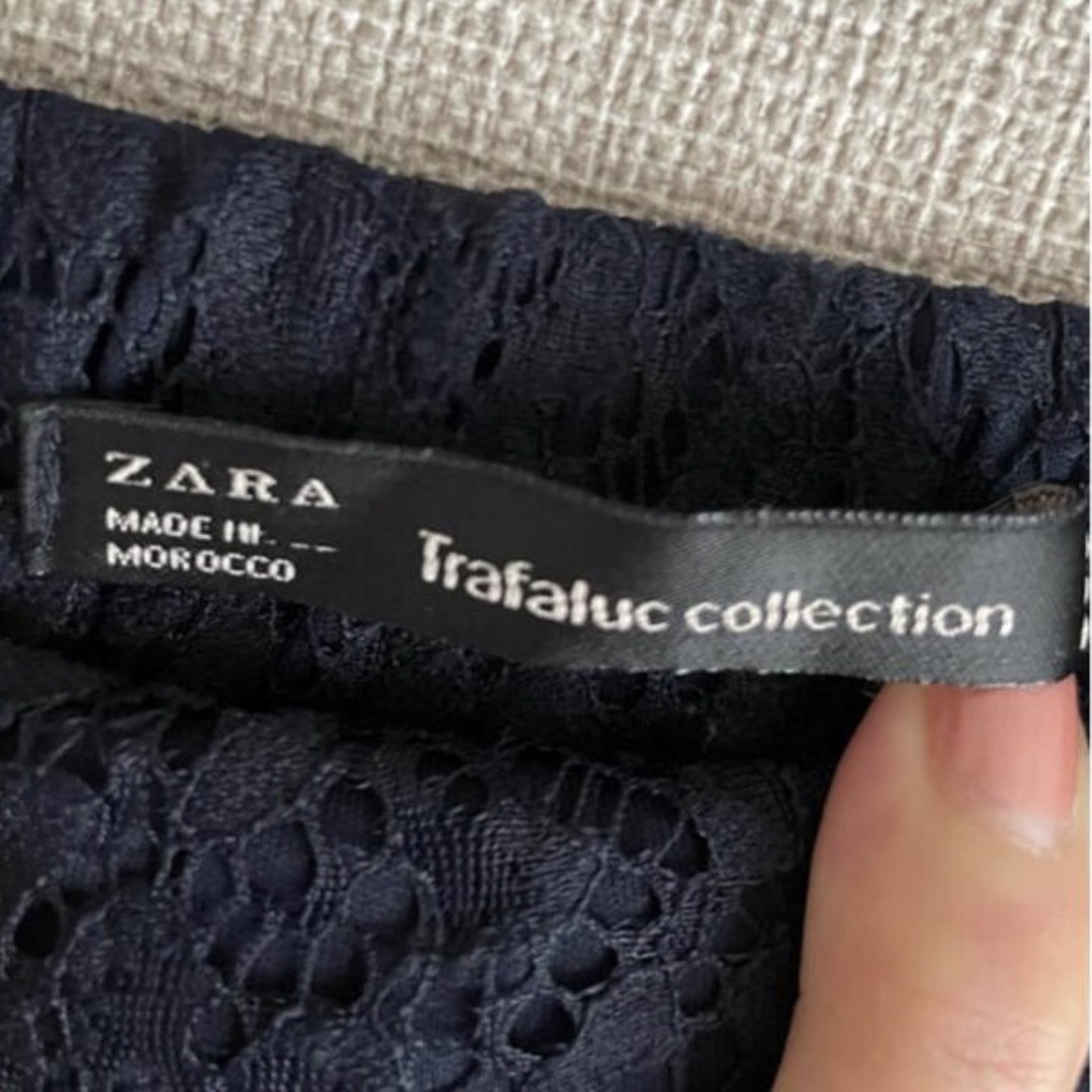 ZARA(ザラ)のZARA スカート レディースのスカート(ひざ丈スカート)の商品写真