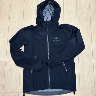 ARC'TERYX - ARC'TERYX Beta LT Jacket Mサイズ