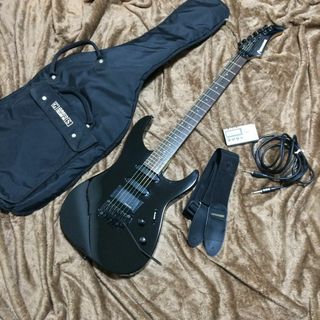 エレキギター セット FERNANDES FR フェルナンデス ストラト