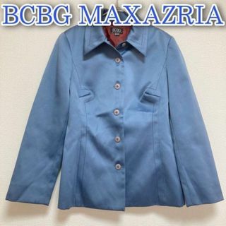 BCBGMAXAZRIA - BCBG MAXAZRIA マックスアズリア　テーラード ジャケット　USA