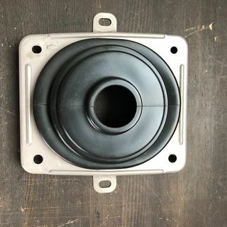トヨタ(トヨタ)のトヨタ スープラ 80 シフト & セレクトレバー ブーツ NO1(車種別パーツ)
