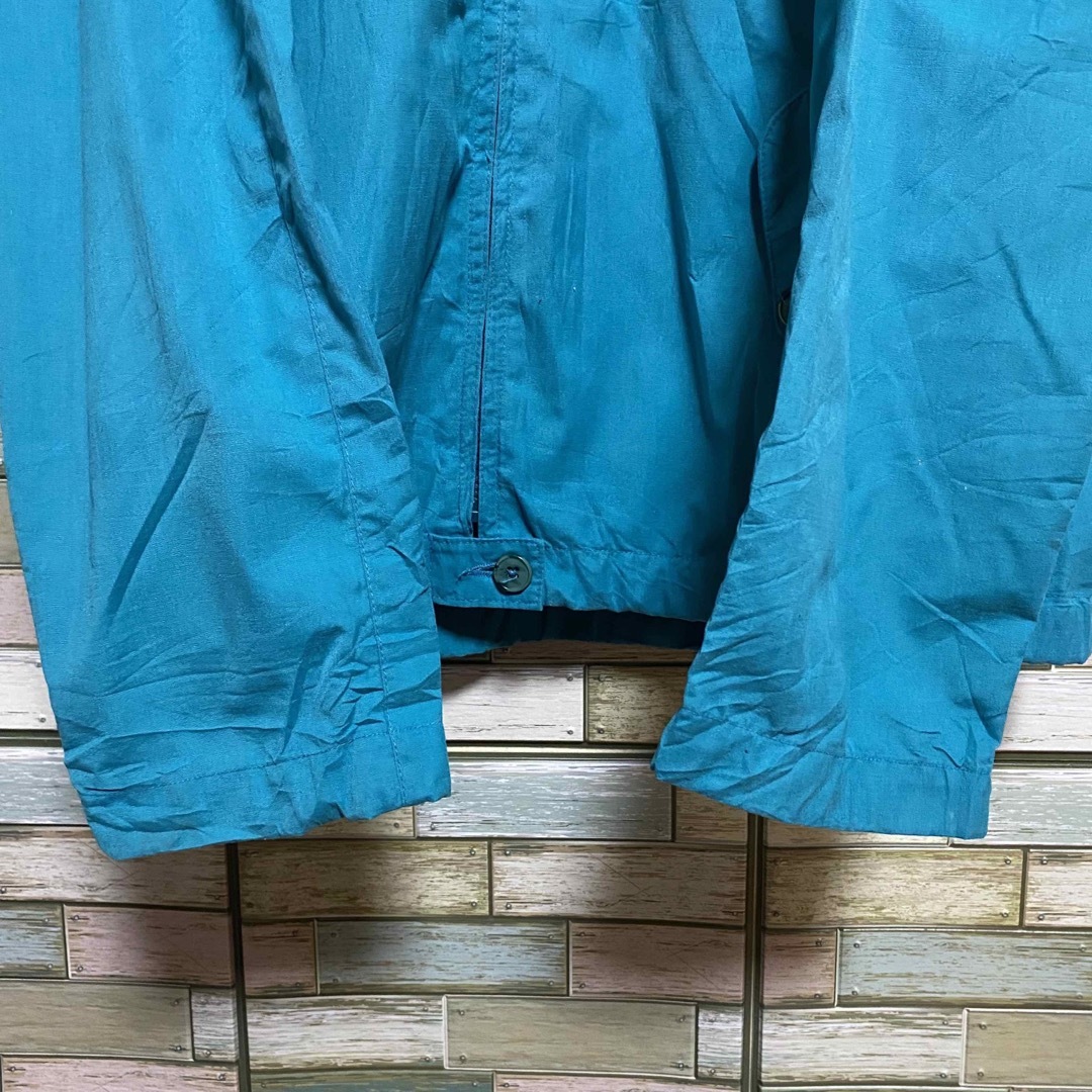 Eddie Bauer(エディーバウアー)の【70'sUSA製】エディーバウアー　スイングトップ メンズのジャケット/アウター(ブルゾン)の商品写真
