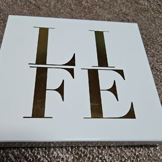 BEST　STORY　〜Life　stories〜（初回生産限定盤）(その他)