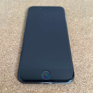 アイフォーン(iPhone)の9157 iPhone8 64GB SIMフリー(スマートフォン本体)