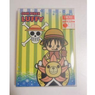 ワンピース(ONE PIECE)のONE PIECE ワンピース 写真アルバム 72枚(その他)