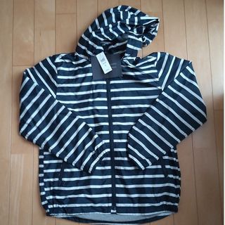 ギャップキッズ(GAP Kids)のGAP KIDS　ウィンドブレーカー　パーカー　ジャケット　140(ジャケット/上着)