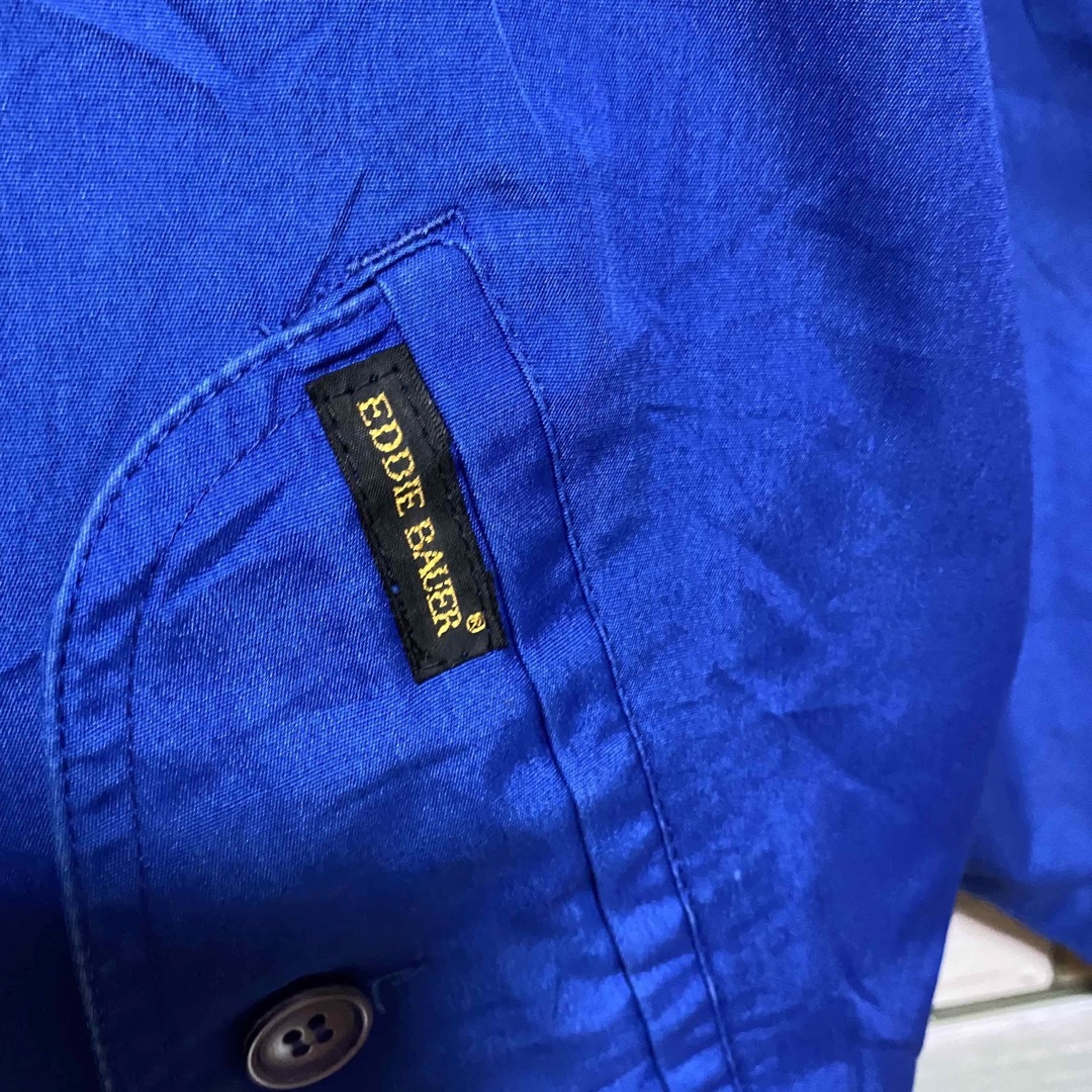 Eddie Bauer(エディーバウアー)の【70's 80's】エディーバウアー　スイングトップ メンズのジャケット/アウター(ブルゾン)の商品写真