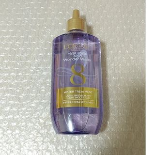 L'Oreal Paris - ロレアル パリ ウォータートリートメント(200ml)