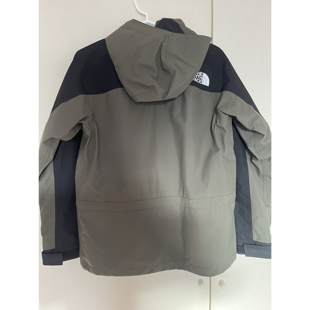 THE NORTH FACE(ザノースフェイス)のザノースフェイス　マウンテンライトジャケット　レディースm レディースのジャケット/アウター(ナイロンジャケット)の商品写真