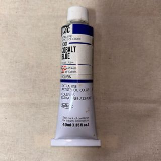 ホルベインコウギョウ(ホルベイン工業)のホルベイン油絵の具　40ml(絵の具/ポスターカラー)