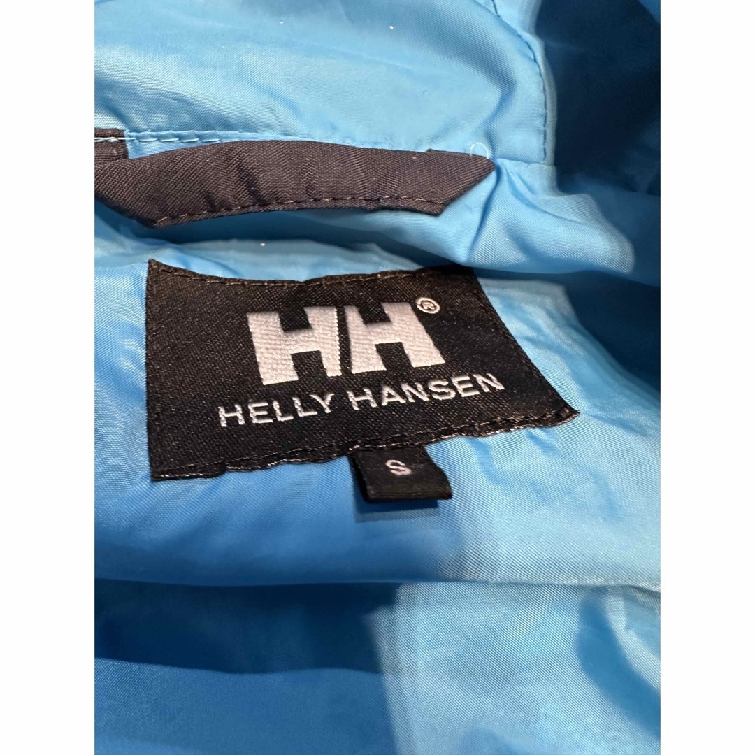 HELLY HANSEN(ヘリーハンセン)のアウター メンズのトップス(パーカー)の商品写真