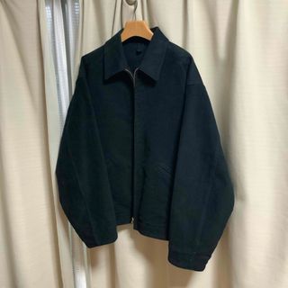 VANS - 新品送料無料 Vans OTW Dennison Jacket/Black Sの通販