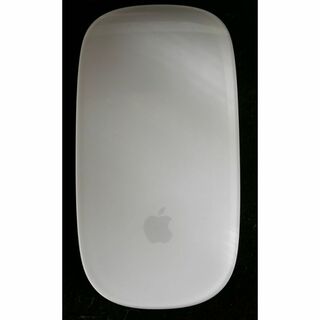 アップル(Apple)のApple Magic Mouse 2 White (PC周辺機器)