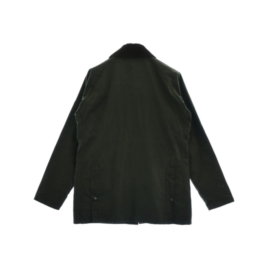 Barbour(バーブァー)のBarbour バブアー ブルゾン（その他） 38(M位) カーキ 【古着】【中古】 メンズのジャケット/アウター(その他)の商品写真