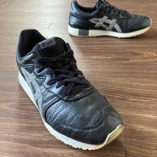 オニツカタイガー(Onitsuka Tiger)のオニツカタイガー アライランス スニーカー onitsuka ALLIANCE(スニーカー)