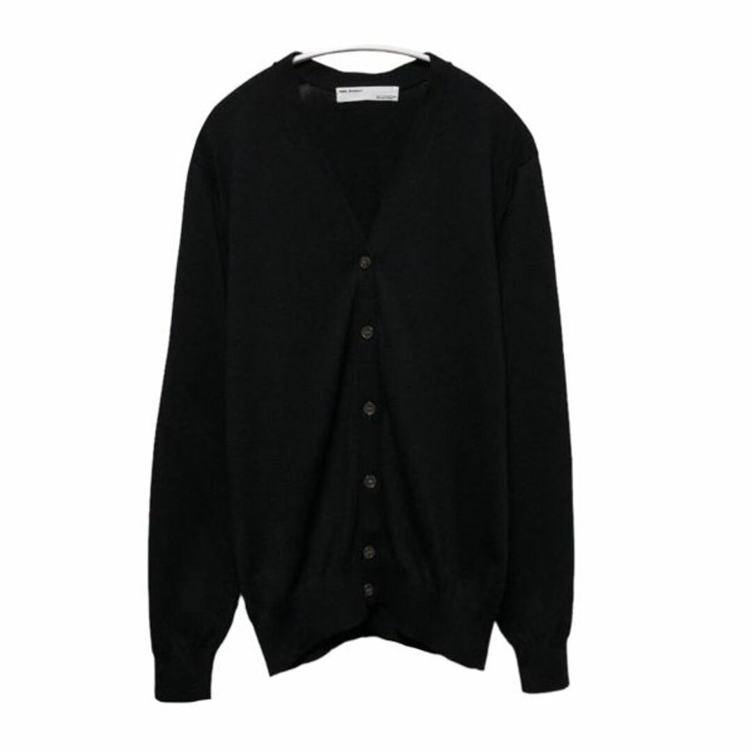 L'Appartement DEUXIEME CLASSE(アパルトモンドゥーズィエムクラス)の22SS L'Appartement Knit Cardigan レディースのトップス(カーディガン)の商品写真