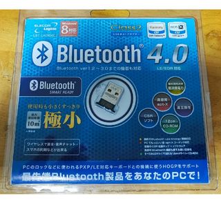 エレコム(ELECOM)のLogitec USBアダプター LBT-UAN04C2BK(OA機器)