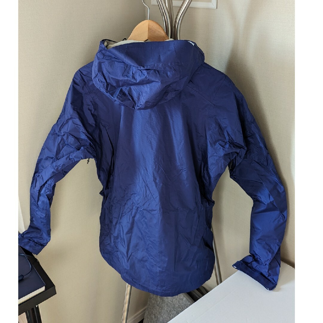 patagonia - パタゴニア ナイロンジャケット(women's M)の通販 patagonia - パタゴニア ナイロンジャケット(women's M)の通販