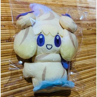 ポケモン - ポケモンフィット キュウコン ぬいぐるみ お値下げの通販