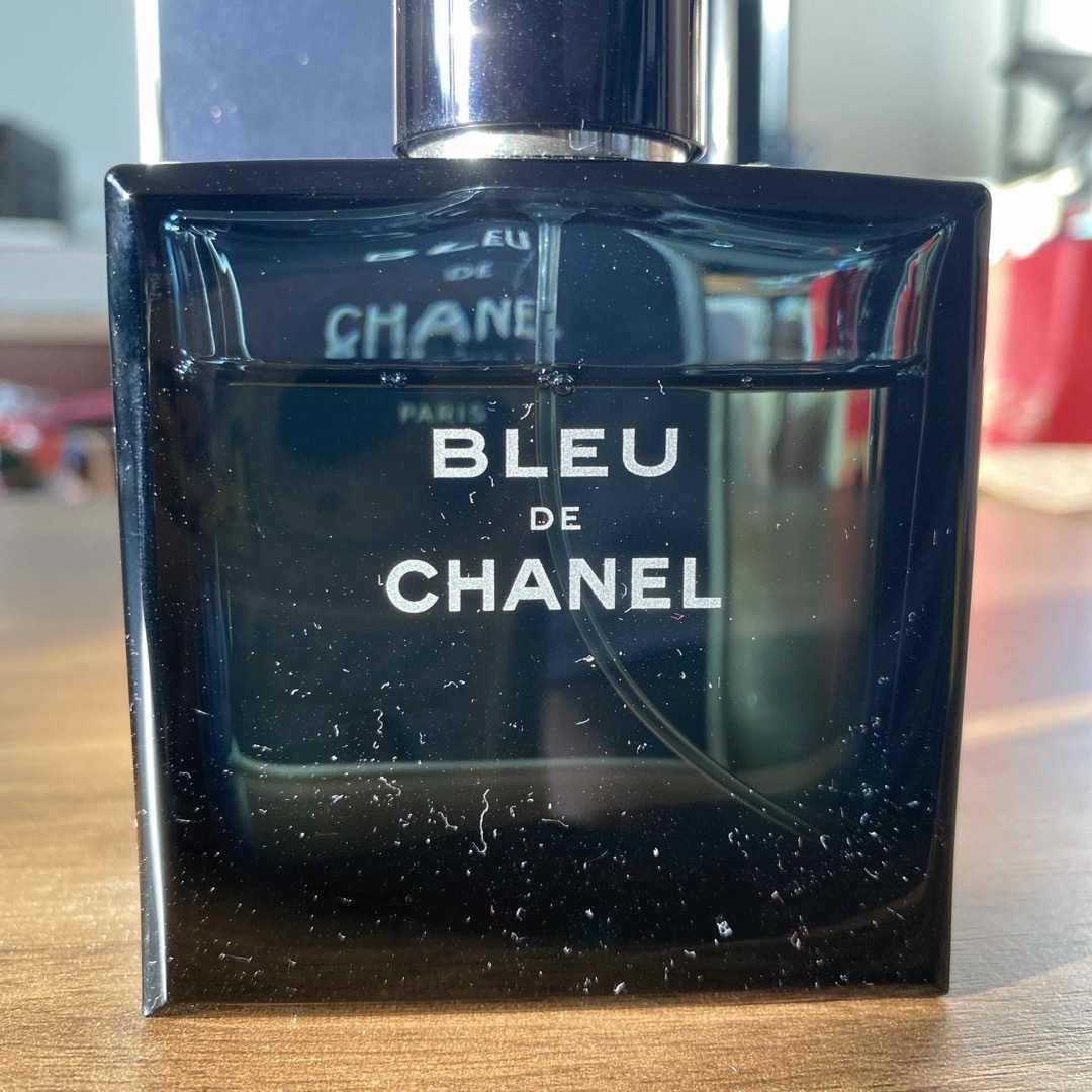 CHANEL(シャネル)のCHANEL 香水 コスメ/美容の香水(香水(男性用))の商品写真