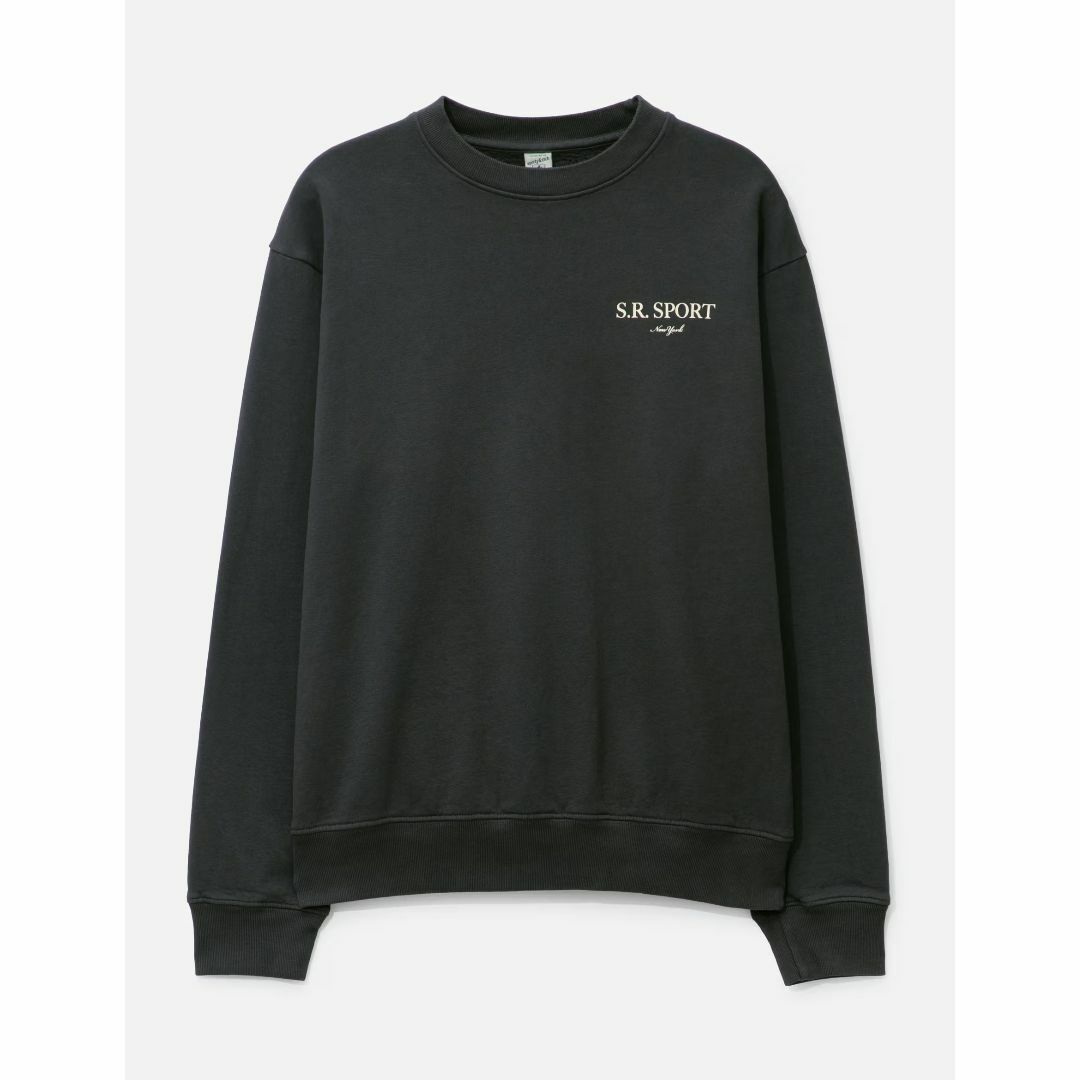 KITH - SPORTY & RICH SR SPORT スウェット