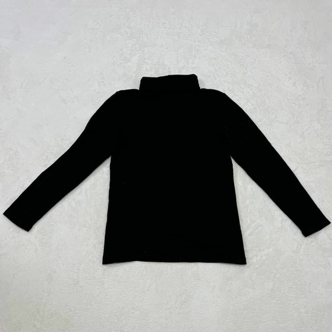 【CLOSSHI 】クロッシー（LL）タートルネック セーター プルオーバー レディースのトップス(ニット/セーター)の商品写真