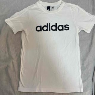 アディダス(adidas)のadidas 半袖Tシャツ(Tシャツ(半袖/袖なし))