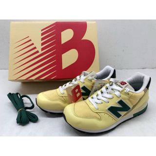 ニューバランス(New Balance)のnew balance(ニューバランス) USA製 スニーカー / U996TD 28.0cm 【64554-007】(スニーカー)