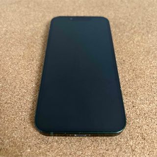 アイフォーン(iPhone)の9139 iPhone13mini 128GB SIMフリー(スマートフォン本体)