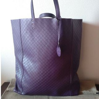 ボッテガヴェネタ(Bottega Veneta)のボッテガヴェネタ　トートバッグ(トートバッグ)