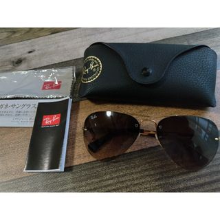 レイバン(Ray-Ban)のレイバン　サングラス　未使用(サングラス/メガネ)