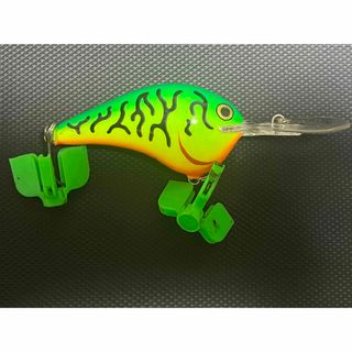 ラパラ　Rapala ダイブ　14フィート(ルアー用品)