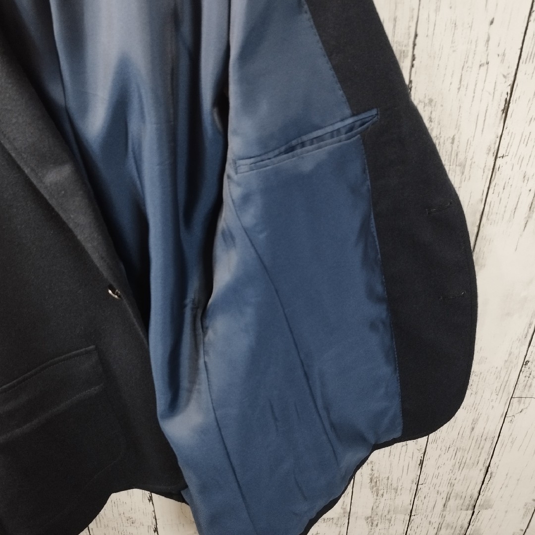 UNITED ARROWS green label relaxing(ユナイテッドアローズグリーンレーベルリラクシング)の【GREEN LABEL RELAXING】Wool Jacket　KT23 メンズのジャケット/アウター(テーラードジャケット)の商品写真