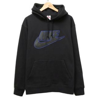 Supreme - supreme パーカー ピカソ 泣く女 hooded sweatshirt