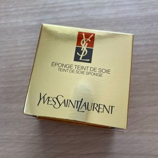 イヴサンローラン(Yves Saint Laurent)のイヴサンローラン　タン　デ　ソワ　スポンジ(パフ・スポンジ)