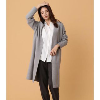 アズールバイマウジー(AZUL by moussy)のAZUL by moussy コーディガン(カーディガン)