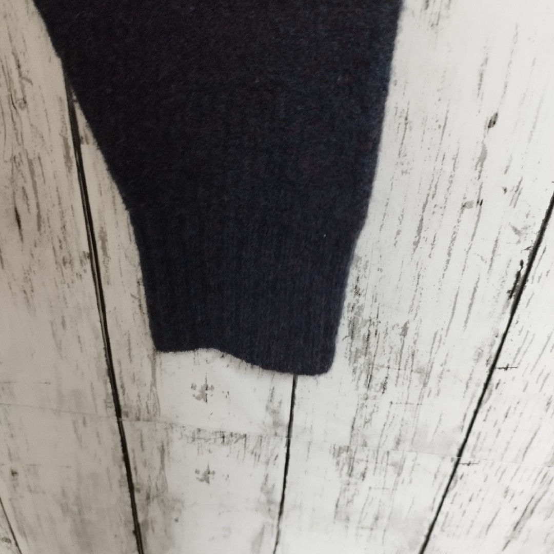 JOURNAL STANDARD(ジャーナルスタンダード)の【JOURNAL STANDARD】Yak Wool Sweater　KT12 メンズのトップス(ニット/セーター)の商品写真