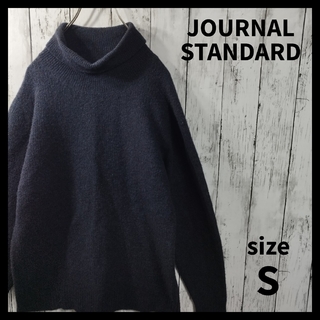 ジャーナルスタンダード(JOURNAL STANDARD)の【JOURNAL STANDARD】Yak Wool Sweater　KT12(ニット/セーター)
