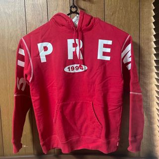 シュプリーム(Supreme)のSupreme トレーナー(パーカー)