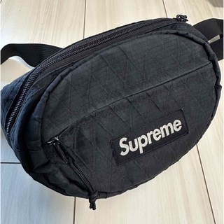 シュプリーム(Supreme)のSUPREME　 Shoulder Bag ショルダーバッグ(ショルダーバッグ)
