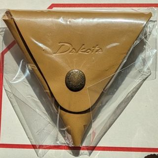 ダコタ(Dakota)のDakota ダコタ 革製小物入れ 1コ 新品(小物入れ)