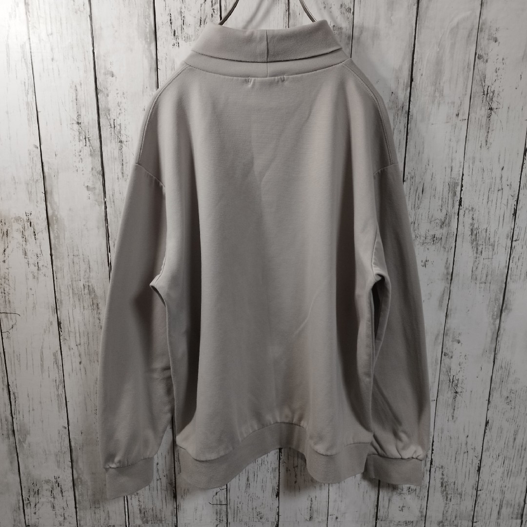 URBAN RESEARCH DOORS(アーバンリサーチドアーズ)の【URBAN RESEARCH DOORS】Turtle Neck 　KT14 メンズのトップス(Tシャツ/カットソー(七分/長袖))の商品写真