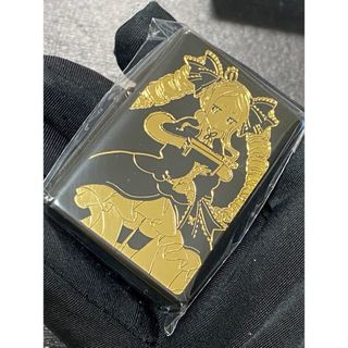 zippo RE.ゼロから始まる異世界生活 ベアトリス 2023年製(その他)